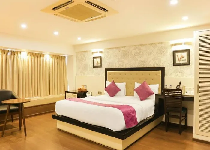 Hotel Sky