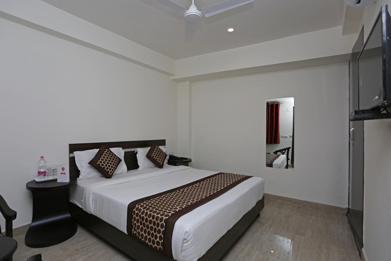 Sky New Delhi