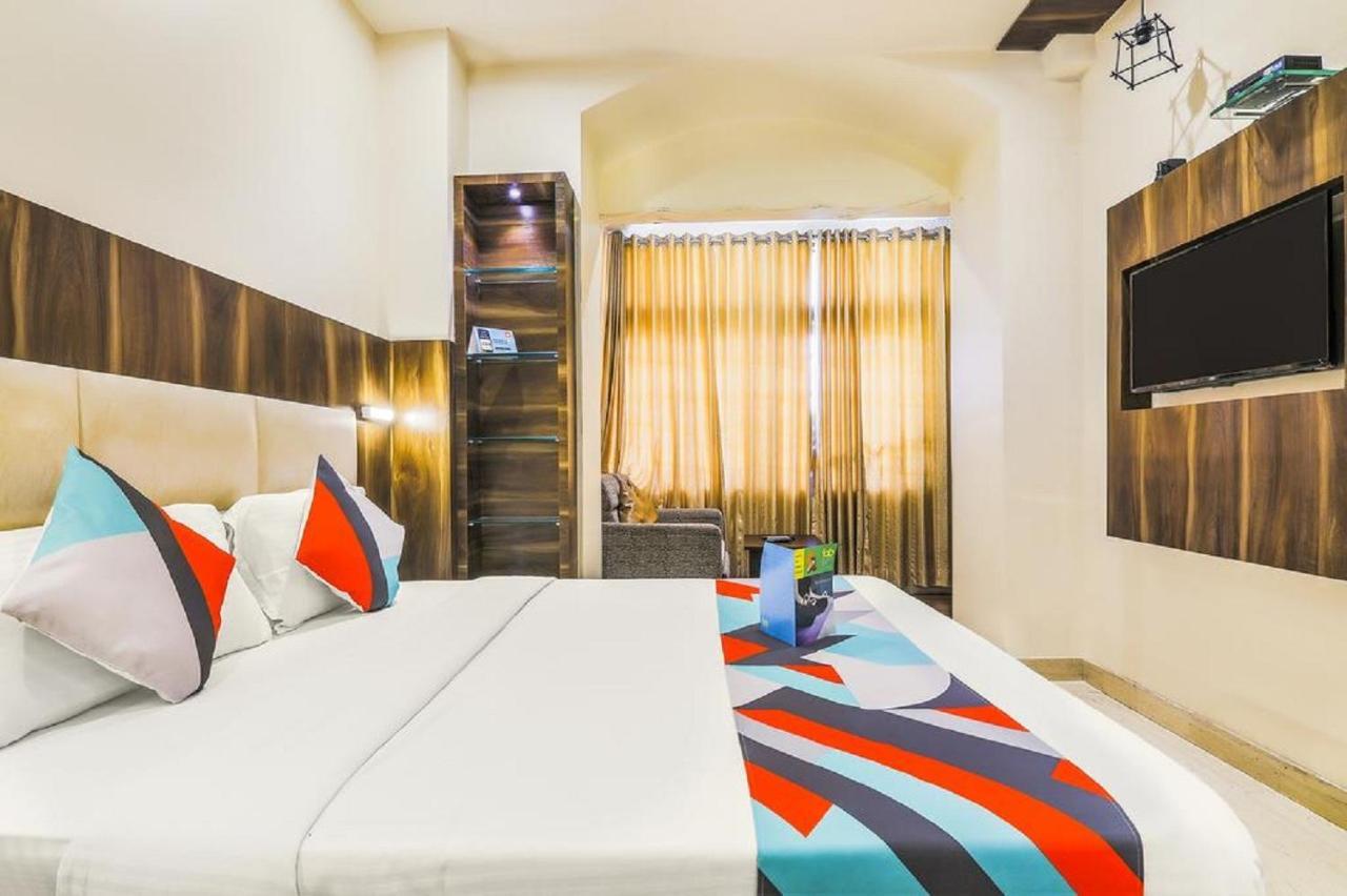Hotel Sky